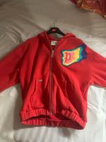Peso zipper/ hoodie Sachsen-Anhalt - Gröbzig Vorschau
