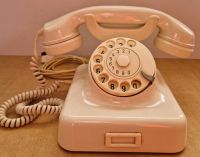 Post Telefon 50er Jahre Schleswig-Holstein - Lübeck Vorschau