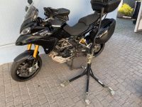 Ducati Multistrada 1200 S Nordrhein-Westfalen - Ahlen Vorschau