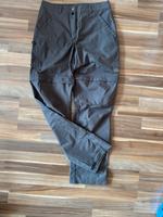 Jack Wolfskin Zipp of Hose, Damen Bayern - Palling Vorschau