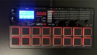 AKAI MPX16 Drumcontroller - MIDI/DAW/MPC-Controller Nordrhein-Westfalen - Remscheid Vorschau