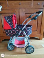 3-teiliger Puppen Kombi-Kinderwagen  CHIC 2000 Duisburg - Duisburg-Mitte Vorschau