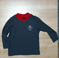 Esprit langarm Shirt Gr 92/98 Nordrhein-Westfalen - Bönen Vorschau