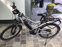 Ebike Riese & Müller Delite Bayern - Augsburg Vorschau