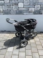 Kinderwagen Jogger BO Baden-Württemberg - Malterdingen Vorschau