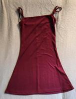 ZERO Abendkleid Sommerkleid rot Gr.36 Hessen - Trendelburg Vorschau