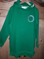 Kapuzen Sweatshirt gr 40/42 Grün NEU Rheinland-Pfalz - Welling Vorschau