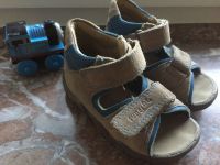 Superfit Sandalen 22 Nordrhein-Westfalen - Velen Vorschau