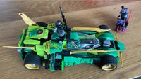 Lego Ninjago 70641 Niedersachsen - Otterndorf Vorschau