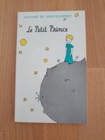 Le Petit Prince - Der kleine Prinz französische Ausgabe Bayern - Augsburg Vorschau