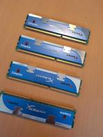 8GB HyperX DDR3 Niedersachsen - Steinfeld Vorschau