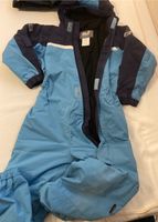 ❄️❄️❄️Jack Wolfskin Kinder Skianzug Schneeoverall Gr 152 Sachsen - Neustadt Vorschau