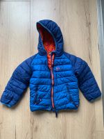 Jack Wolfskin Kinder Steppjacke 104 blau Hessen - Oberursel (Taunus) Vorschau