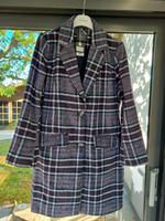 Neu Mantel Multiblu Gr. 40 42 Jacke Trenchcoat Hessen - Bad Arolsen Vorschau
