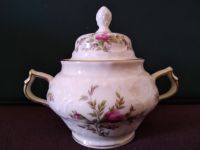 Zuckerdose Rosenthal Classic Rose Sanssouci Bayern - Würzburg Vorschau