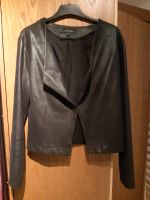 Comma Jacke Gr.42/XL schwarz Neu Baden-Württemberg - Sulz Vorschau