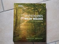 Buch Deutschlands wilde Wälder - eine Liebeserklärung Dithmarschen - Wöhrden Vorschau