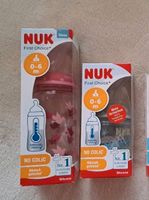NUK First Choice Baby Flasche Bayern - Aichach Vorschau