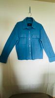 Opus Übergangsjacke Javenne  blau Viskose Wolle Jacke Häfen - Bremerhaven Vorschau