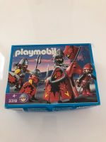 Playmobil Ritter 3319 mit OVP Berlin - Steglitz Vorschau