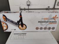 muuwmi Aluminium Scooter 200 mm Nordrhein-Westfalen - Grevenbroich Vorschau