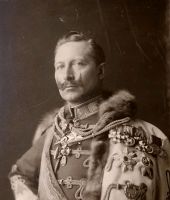 Kabinettfoto Kaiser Wilhelm II. gesucht... Sachsen-Anhalt - Bad Lauchstädt Vorschau