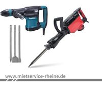 Mietservice-Rheine Stemm- & Abbruchhammer Nordrhein-Westfalen - Rheine Vorschau