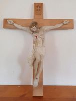 Christus mit Kreuz Bayern - Traunstein Vorschau