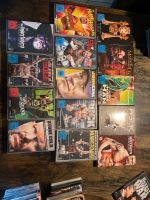 WWE DVDs - Charaktere Nordrhein-Westfalen - Nettersheim Vorschau