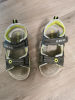 Sandalen Schuhe Jungenschuhe Größe 25 Nordrhein-Westfalen - Gelsenkirchen Vorschau