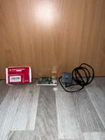 Raspberry Pi 4Model B 4GB RAM inkl. originales Raspberry Netzteil Nordrhein-Westfalen - Eslohe Vorschau