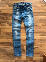 Jeanshose Skinny eng 38 Nordrhein-Westfalen - Hörstel Vorschau