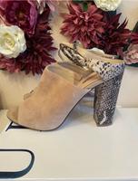 Sandalette / High Heels Guess München - Bogenhausen Vorschau