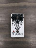 EarthQuaker Devices White Light V2 Overdrive LTD OVP! Aachen - Aachen-Mitte Vorschau