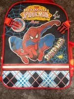 Rucksack Spiderman Thüringen - Worbis Vorschau