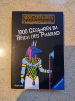 1000 Gefahren im Reich des Pharao Hessen - Ebersburg Vorschau