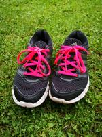 Adidas Turnschuhe Thüringen - Schmalkalden Vorschau