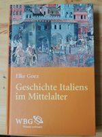 Geschichte Italiens im Mittelalter Baden-Württemberg - Ulm Vorschau