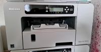 RICOH Aficio SG 3110 DN Sublimationsdrucker Hessen - Spangenberg Vorschau