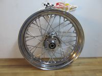 Harley Davidson Speichenrad 3x16 Rear/Hinten Bayern - Pfeffenhausen Vorschau