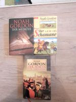 Romane Noah Gorden Niedersachsen - Bad Fallingbostel Vorschau