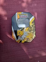 Pokemon Leerbox Berlin - Wilmersdorf Vorschau