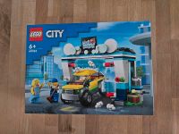 Lego City 60362 Autowaschanlage Neu OVP Köln - Rath-Heumar Vorschau