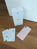 Huawei P20 128GB interner Speicher 4GB RAM gold pink Smartphone A Bayern - Waldbrunn Vorschau