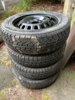 Satz Reifen 2Marshal 175/70R13 75 T & 2 PIRELLI P4 135 R13 69S, a Brandenburg - Eberswalde Vorschau