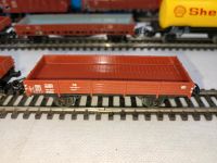 Märklin H0 4502 4503 4514 4600 4601 4604 4605 4611 Güterwagen Niedersachsen - Geeste Vorschau