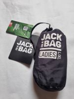 Jack in a Bag Lightweight-Jacke Brandenburg - Spreenhagen Vorschau