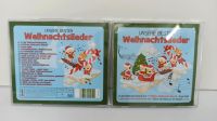 CD "Unsere besten Weihnachtslieder" für Kinder, 20 Lieder Stuttgart - Stuttgart-Ost Vorschau