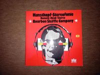 Bourbon Skiffle Company Kunstkopf Dummy-Head-Stereo LP Niedersachsen - Nottensdorf Vorschau