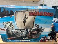 9244 Dragons Playmobil Schiff NEU ! OVP München - Schwabing-Freimann Vorschau